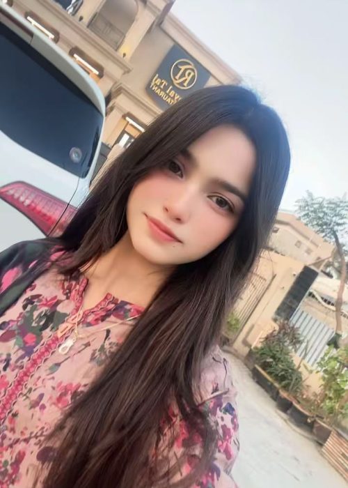 Call Girl in Islamabad